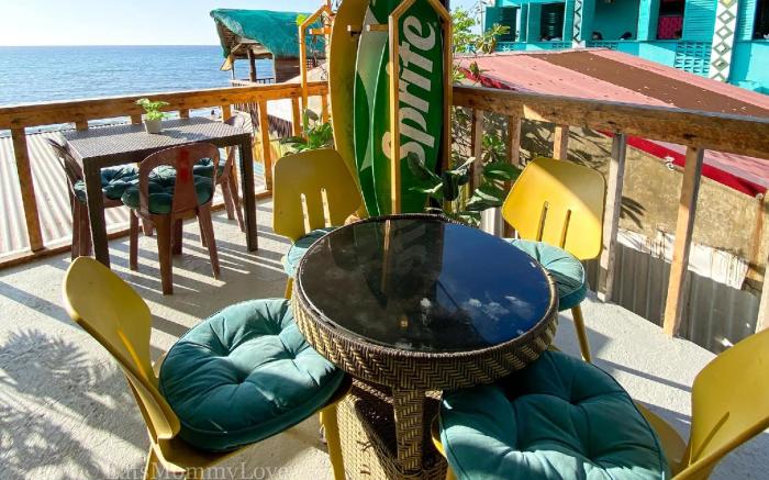 LaUd Lounge Annex (Hostel)