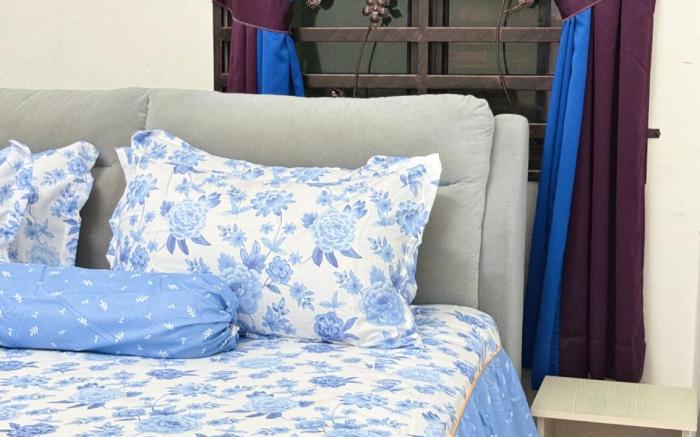 Seri Pinggiran Homestay Bertam Perdana