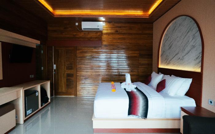 Varigata Private Villa Nusa Penida