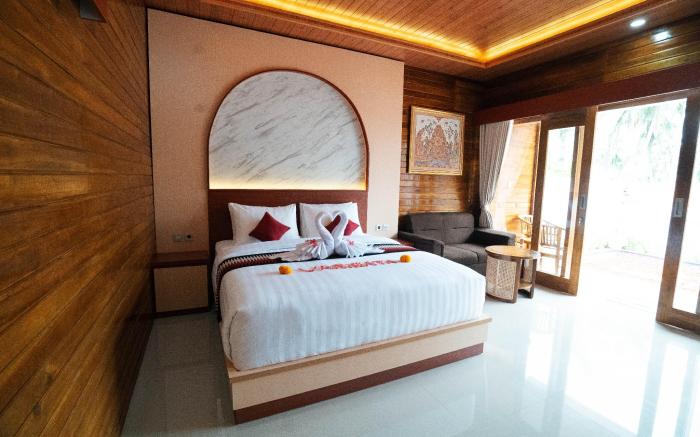 Varigata Private Villa Nusa Penida