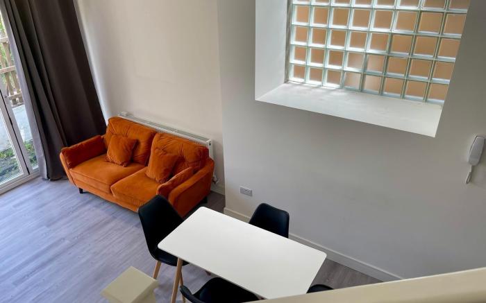 Finsbury Park Studios