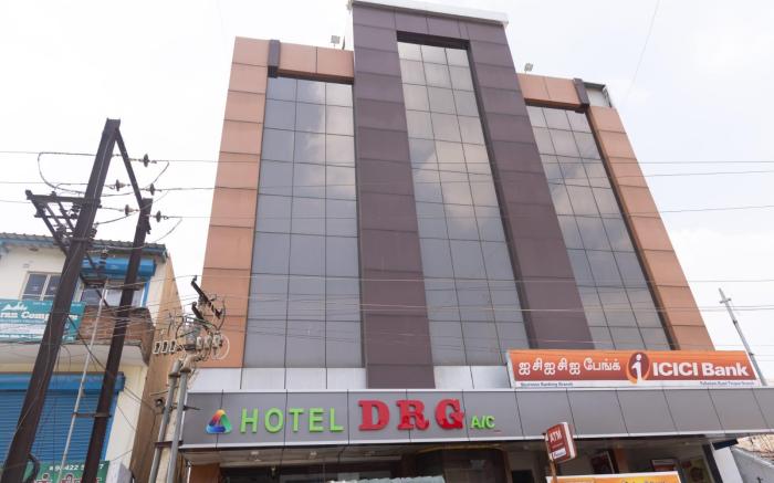 Hotel DRG Heritage