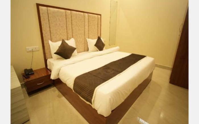 FabHotel Sunshine Residency I