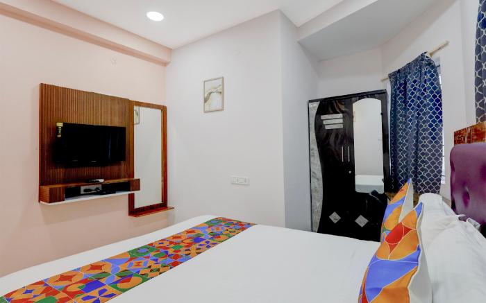 FabHotel White Star Residency