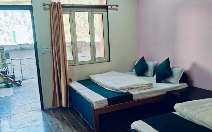 Hotel Vijaya Uttarakhand