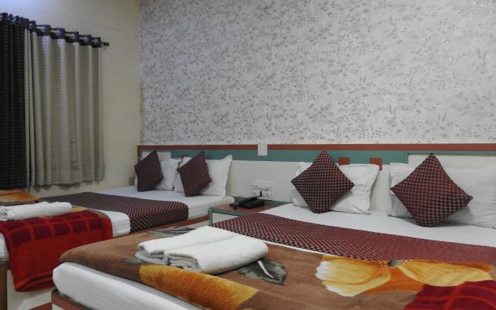 Lumora Inn Supreme Hotel