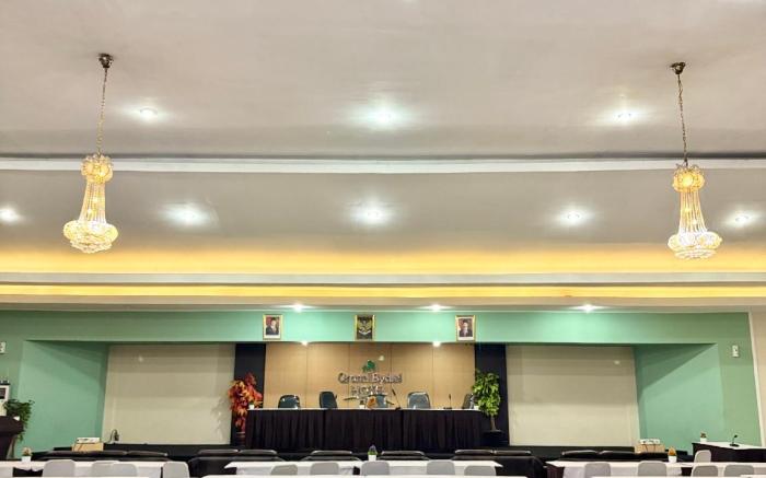 Grand Bydiel Hotel Cianjur