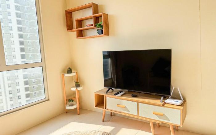 Bohemian Getaway By LivingRoom