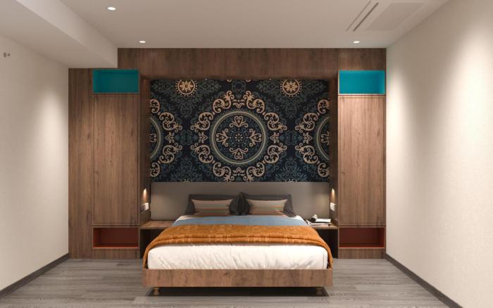 Zone by The Park New Market Kolkata