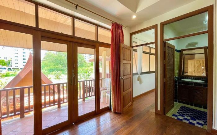 4 Bed Patumnuk Happy house