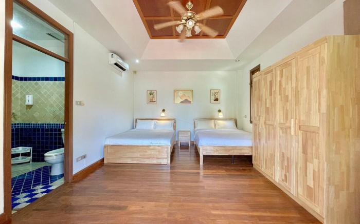 Phatumnak Thai pool - villa *5*