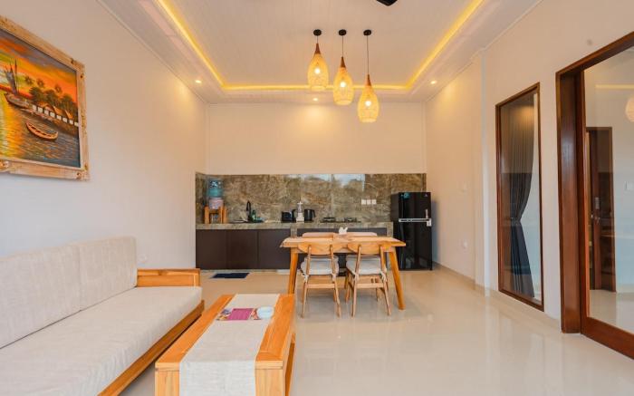 Pondok Sura by Madhava Villas