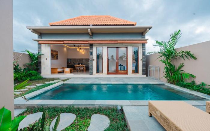 Pondok Sura by Madhava Villas