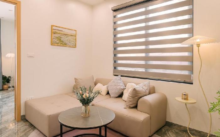 Trung Kinh Apartment | With Projector | Balcony