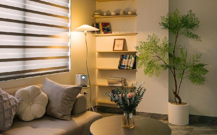 Trung Kinh Apartment | With Projector | Balcony