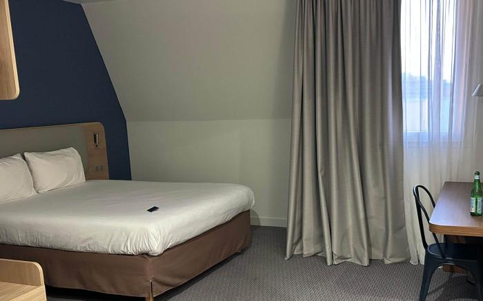 B&B HOTEL Le Havre Centre