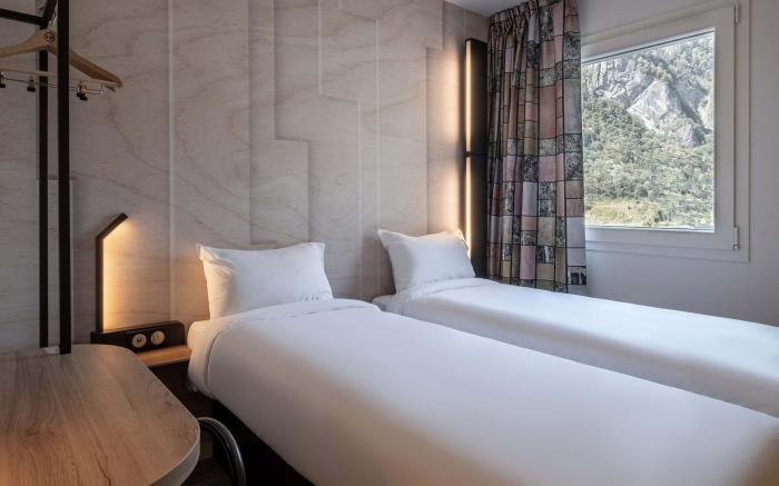 B&B HOTEL Cluses Sud