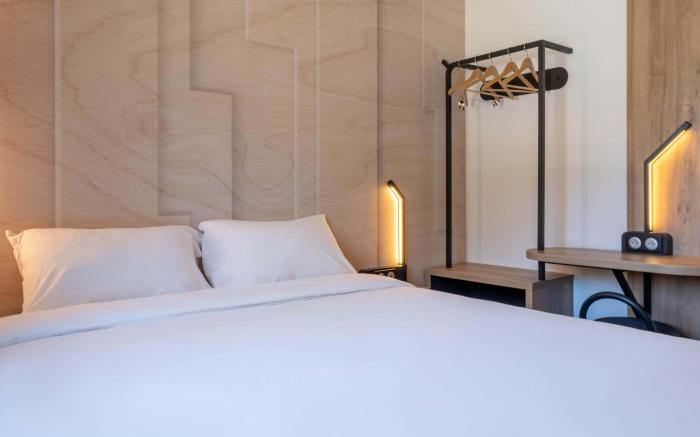 B&B HOTEL Cluses Sud