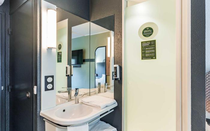 B&B HOTEL Thionville Yutz A31