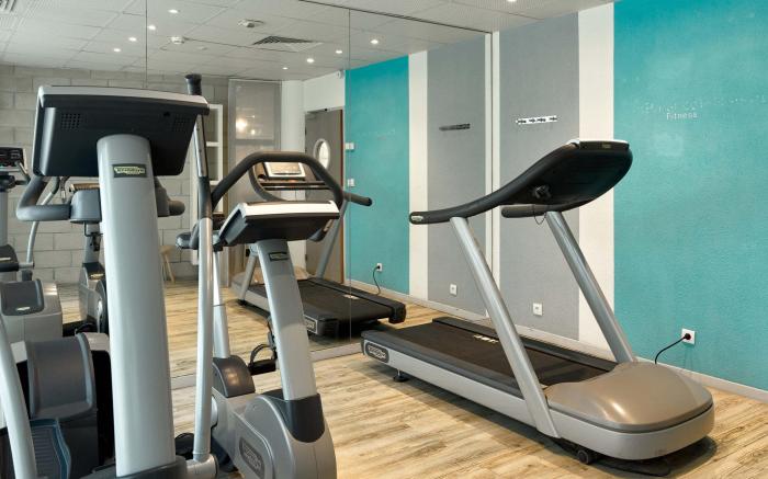 B&B HOME Vélizy Est