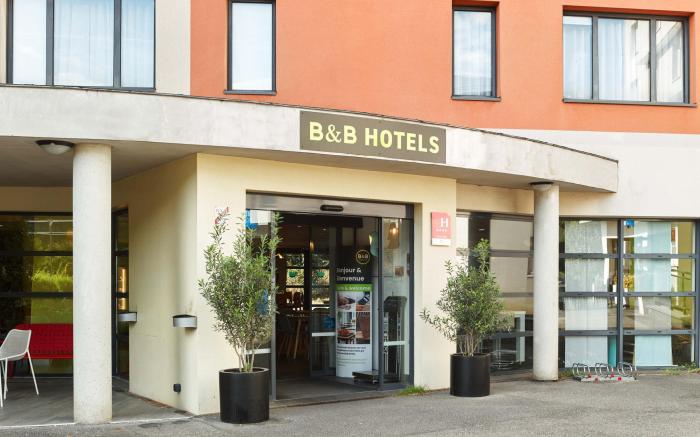 B&B HOME Vélizy Est