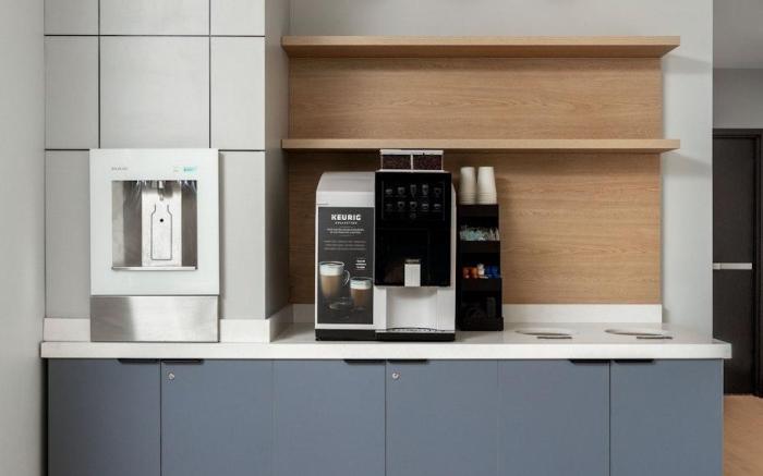 StudioRes by Marriott Oak Ridge