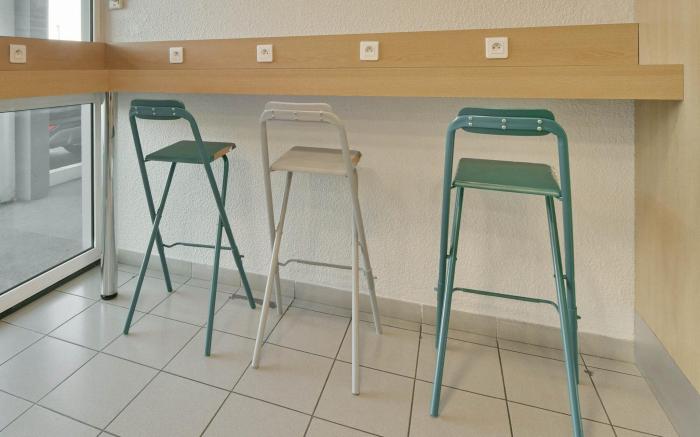 B&B HOTEL Le Mans Sud