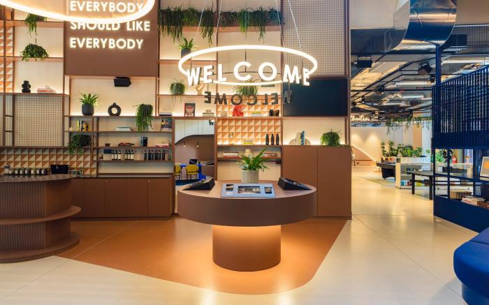 The Social Hub Porto