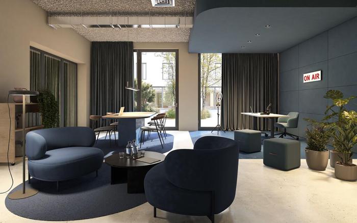 The Social Hub Porto