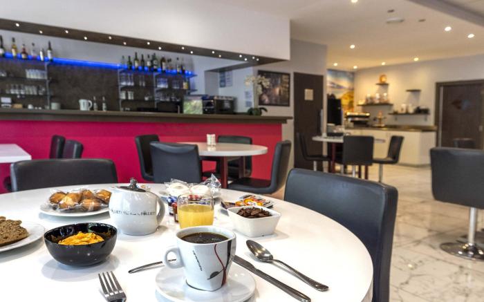 B&B HOTEL Perpignan Centre