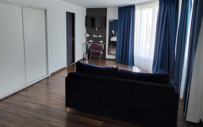 B&B HOTEL Perpignan Centre