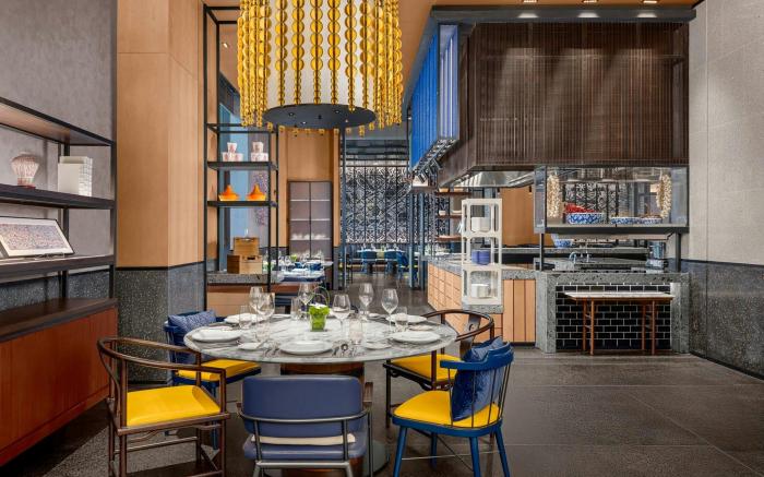 Renaissance Hangzhou Lin'an Hotel