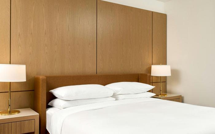 JW Marriott Reston Station