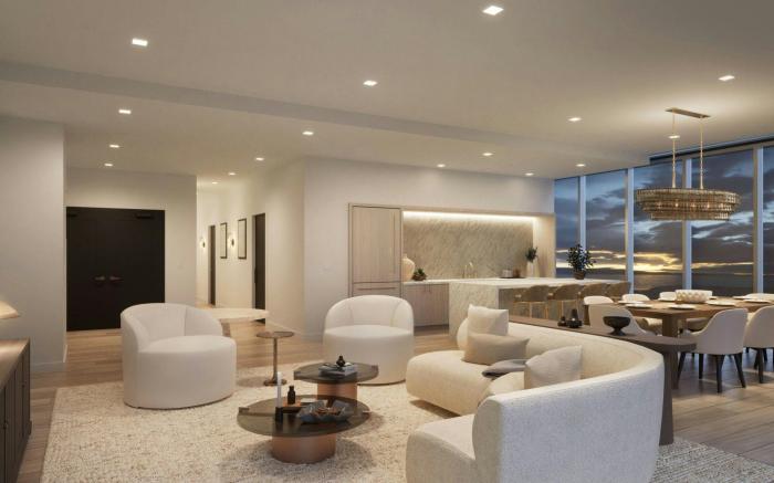 JW Marriott Reston Station