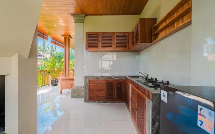 Pulu House by Madhava Villas