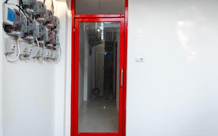 RedDoorz near RSUD dr. Soewandhie 2