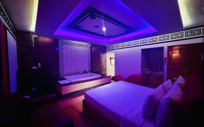 Lan Que Phuong Hotel 