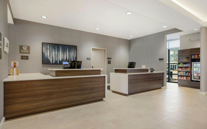 Residence Inn by Marriott Nashville Metro Center