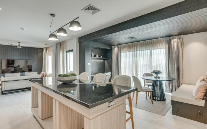 Fort George Hotel & Spa