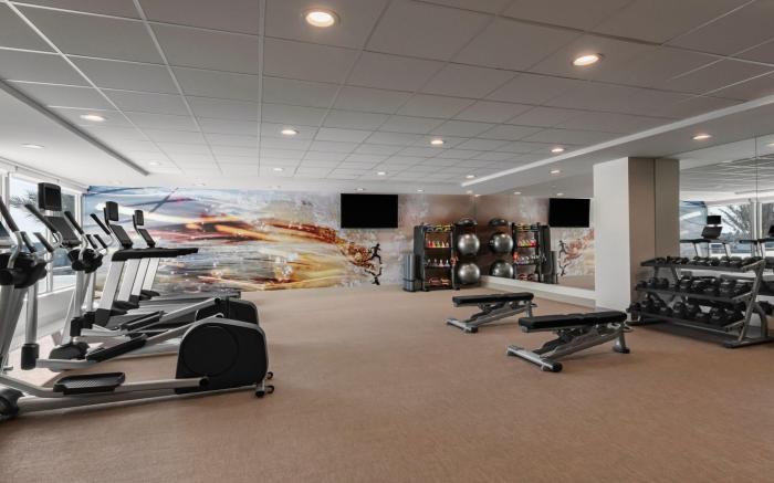 SpringHill Suites by Marriott Chula Vista Eastlake