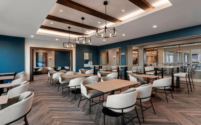 SpringHill Suites by Marriott Chula Vista Eastlake