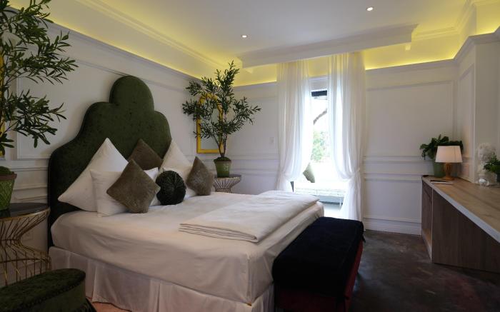 ThaoDien Boutique Hotel