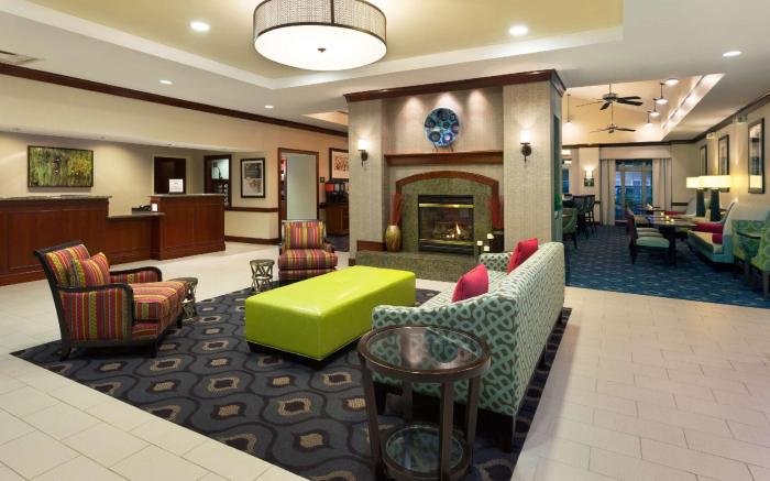 Homewood Suites by Hilton Gainesville