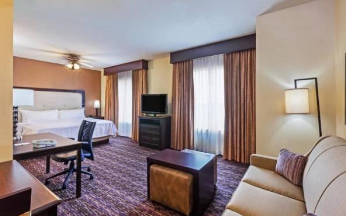 Homewood Suites by Hilton Wichita Falls
