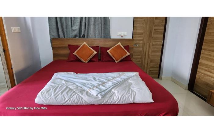 DhamStay Hotel Grand Arena Bhubaneswar