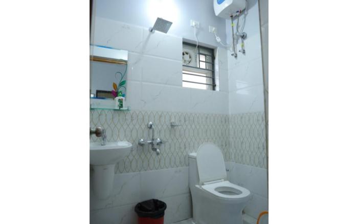 DhamStay Hotel Grand Arena Bhubaneswar