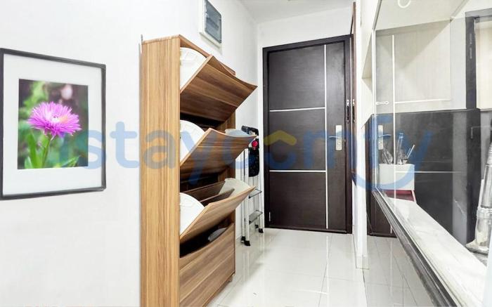 3BR The BCC Residence 1012 City View