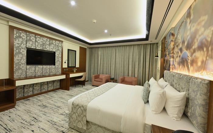 Pavilion Palace Hotel