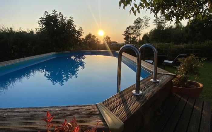 Quinta Vale Salgueiro - Agroturismo