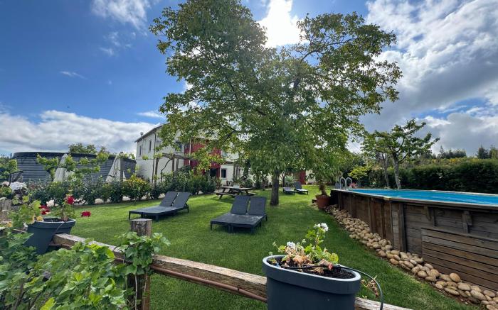 Quinta Vale Salgueiro - Agroturismo